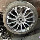 جنط رنج مقاس 22