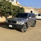 لاند كروزر 2001