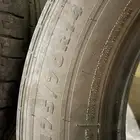كفرات صني مستعمله 175-70-R14