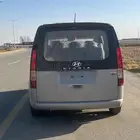 هيونداي ستاريا 2025
