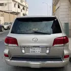 جيب لكزس 2013