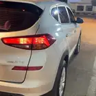 توسان 2019 ديزل دبل