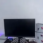 سوني فايف مع سماع هايبر اكس usb وشاشة بنكيو تدعم 120 فريم