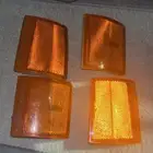 انوار جانبيه لي جمس من فوق 1995 إلى 1999 تركب