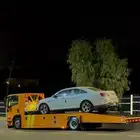 سطحه لنقل