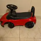 Baby stroller and car for sale