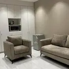 شقه مفروشه - غرفه وصاله - الهيئة