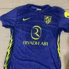تيشيرت اتلتيكو مدريد طقم 2026-2025