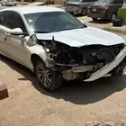 للبيع هوندا اكورد 2018 مصدومه