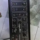 Sound Amplifier