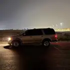 فورد اكس بدشن