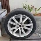 جنط كابرس 2016 وكاله