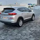 توسان موديل 2021