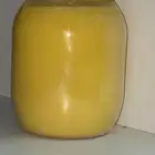 سمن بقر من الجنوب