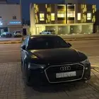 Audi A6 2020
