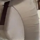 للبيع كنب يبيله غسيل خالي من التقطعات