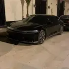 لوسيد اير 2025