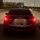 مازدا 3 2016
