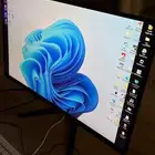 شاشة قيمنق