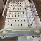سرير طبي كهربائي مع المرتبة