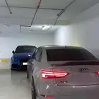 Audi RS3 2018