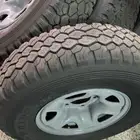 جنوط ديزل بكفرات ابو لبنه عدد 5