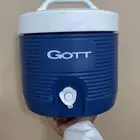 ترمس ماء جوت امريكي