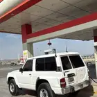 جيب نيسان مديل 1997