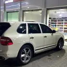 بورش كايين 8 سلندر s للبيع مستعجل