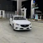 مازدا6 2017