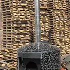 افران نابولي افران متحركة جودة عالية افرن بيتزا نابولي