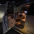 صالون لاندكروزر GXR 2018 مخزن