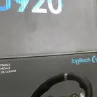 للبيع مستعجل   Logitech G920 نظيف جد ا (Xbox   PC