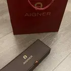 قلم وكبك اغنر
