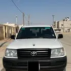 لاندكروزر جي ستاندر 2007