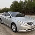 سوناتا 2011 ممشى قليل