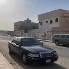 فورد قراند ماركيز LS 2007 لوحة مميزة