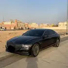 جنيسس g80 2022 فل