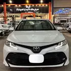 كامري 2018 فل كامل على الشرط