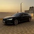 للبيع بي ام 730