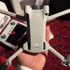 درون ميني 3 برو dji mini 3 pro