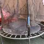 نطيطه وزحليقه