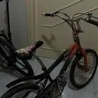 cobra orange and black bike for sale بايك كوبرا للبيع