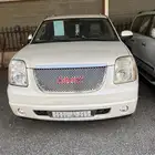 جمس يوكون 2014