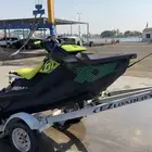 جت سكي للايجار في الدرة