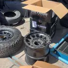 كفرات وجنوط ميثود