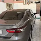 كامري 2023 نضيفه جدا تيتانيوم