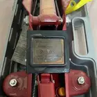 رافعة سياره