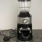 للبيع طحانة قهوة هوم ماستر