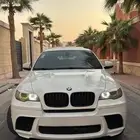 Bmw 2012 X6 فل اوبشن